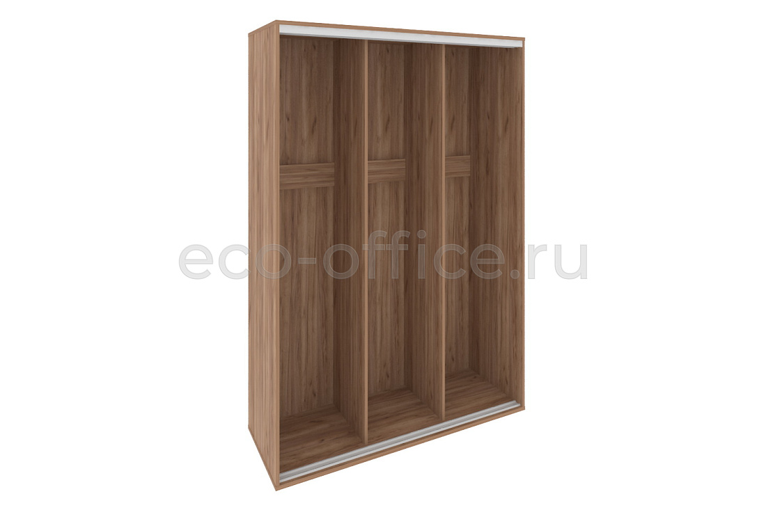 Корпус высокий + трек MARIS SH.K3-1.1 Дуб Табак  стоимость