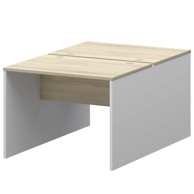 бенч двойной тип1 protech смср25-2.10.60 белый/кронберг фото