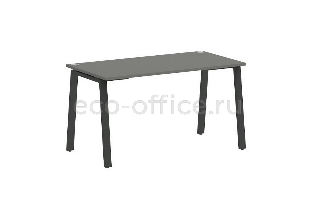 Стол письменный HomeOffice VR.SP-3-138.A antracite Металлик   стоимость