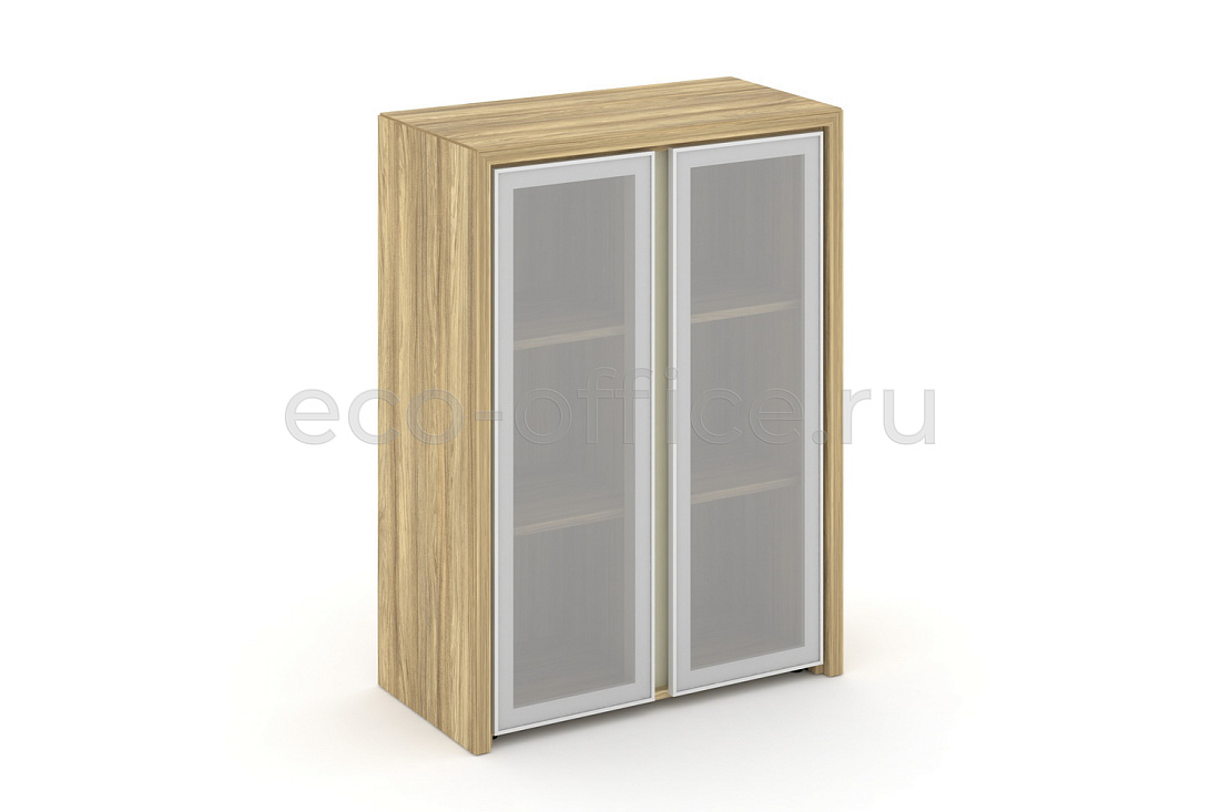Шкаф средний широкий CORNER COR.ST-2.4R Гикори Песочный  стоимость