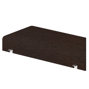 Экран Protech А-523.Ф Дуб венге фото