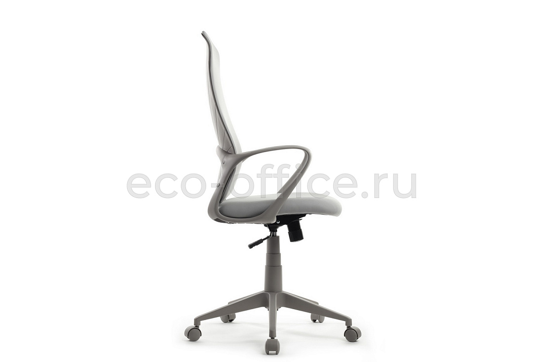 Кресло RV Chair RCH CX1438H Серая ткань  стоимость