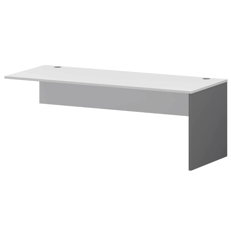 модуль линейный тип1 protech смсн25-18.73 графит/белый фото