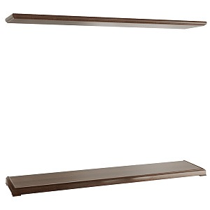 Топ и цоколь для шкафа 5 створок Ministry MNS2957504 фото