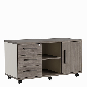 Приставка подкатная New Line NLN36320031 фото