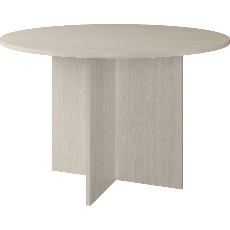 стол для переговоров protech а-029 ясень шимо фото