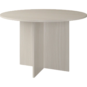 Стол для переговоров Protech А-029 Ясень шимо фото