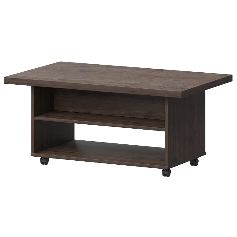 стол журнальный protech к-963 дуб апрель фото