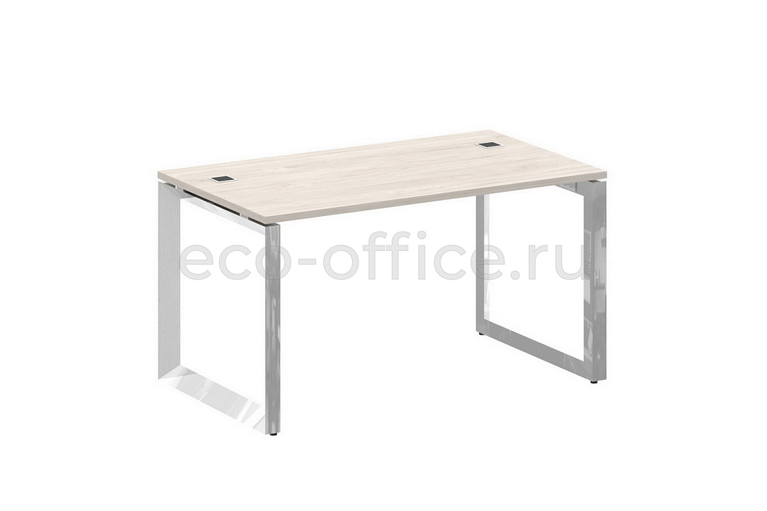 Стол руководителя ONIX DIRECT LUX M-O.MO-SRR-3.8 Денвер Светлый купить в Москве