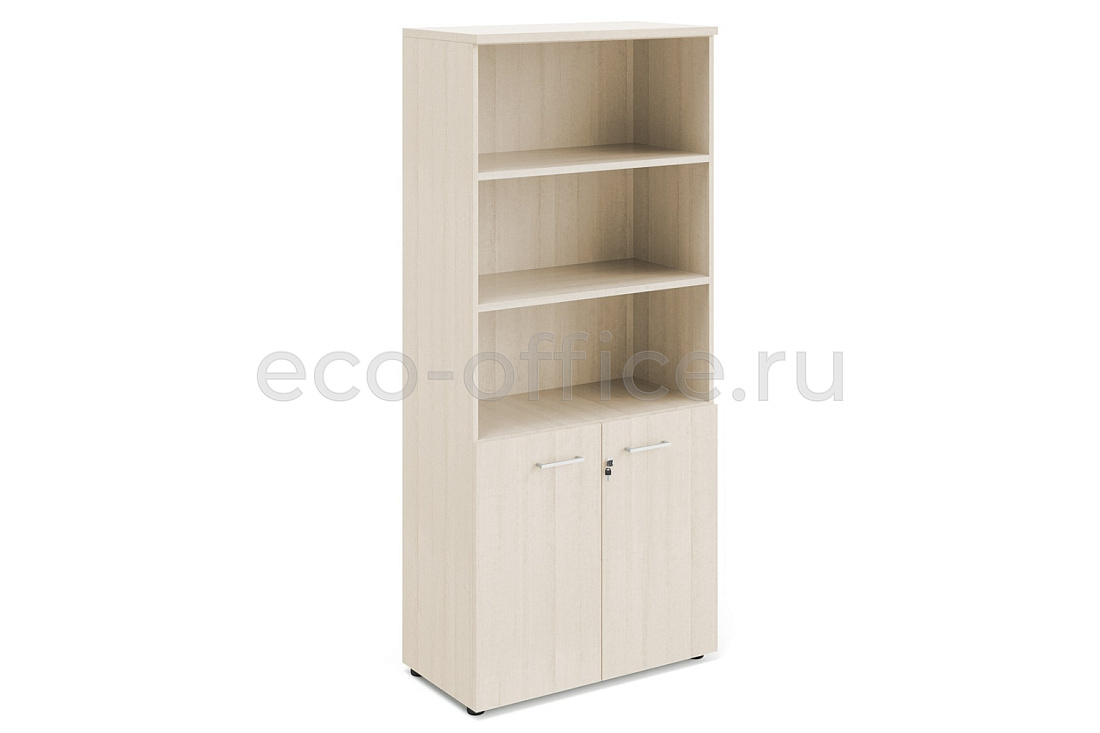 Шкаф открытый FE/RO 72H003 DYDY Дуб Светлый купить в Москве
