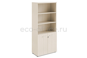 Шкаф открытый FE/RO 72H003 DYDY Дуб Светлый фото