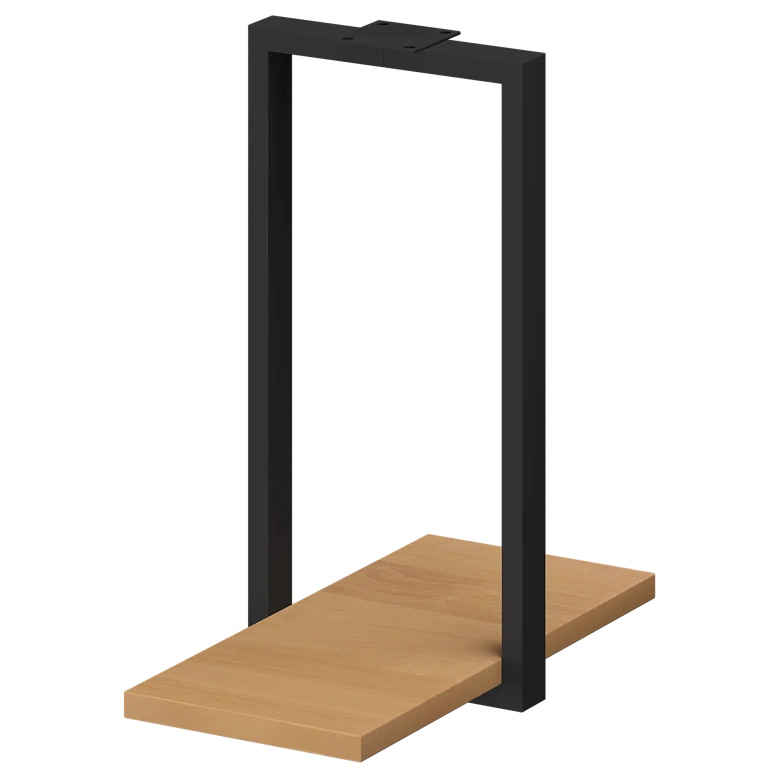 подвесной держатель под сб protech пдсб.ф ольха/антрацит фото