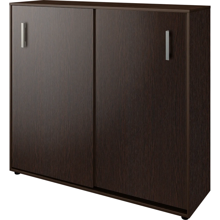 тумба-купе protech амт-12.12 дуб венге фото