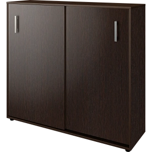 Тумба-купе Protech АМТ-12.12 Дуб венге фото