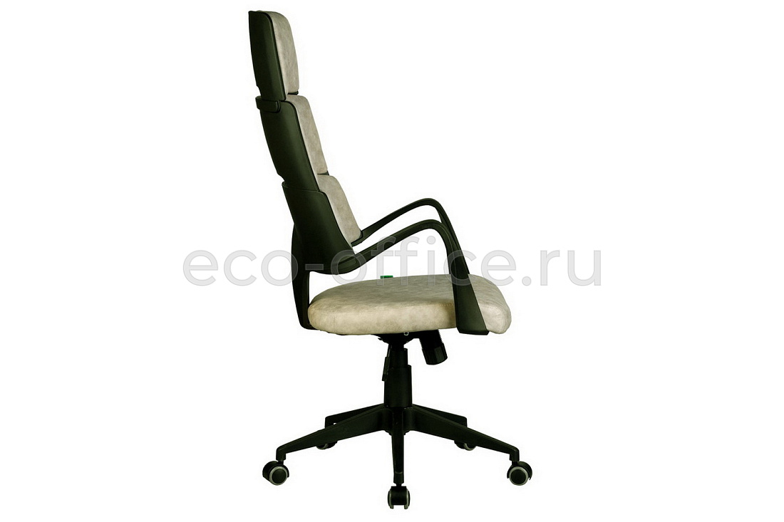Кресло офисное RCH SAKURA Black Фьюжн пустыня сахара  стоимость