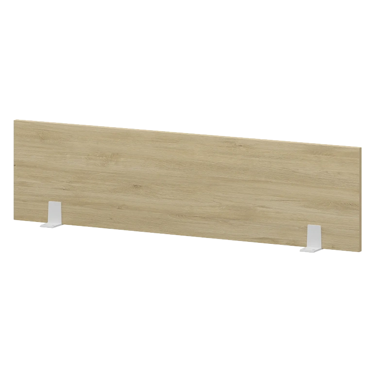 экран для стола protech смэ25-12 баттл рок/белый фото