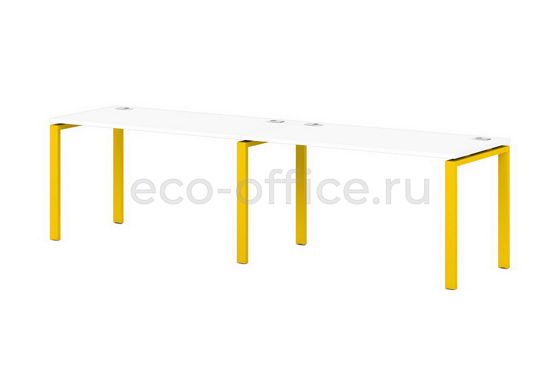 Линейный кластер на металлокаркасе 60*30 SENTIDA COLOR S-132 Манго  стоимость