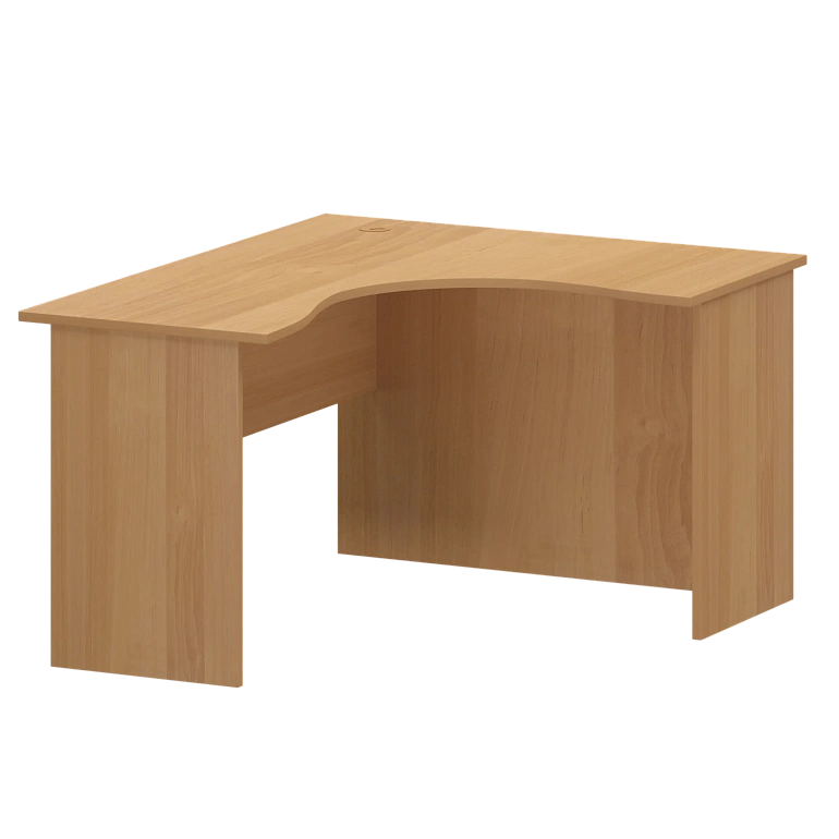 стол компактный правый protech а-204.60.пр ольха фото