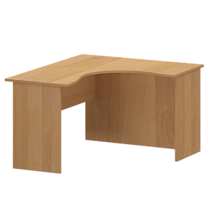 Стол компактный правый Protech А-204.60.ПР Ольха фото