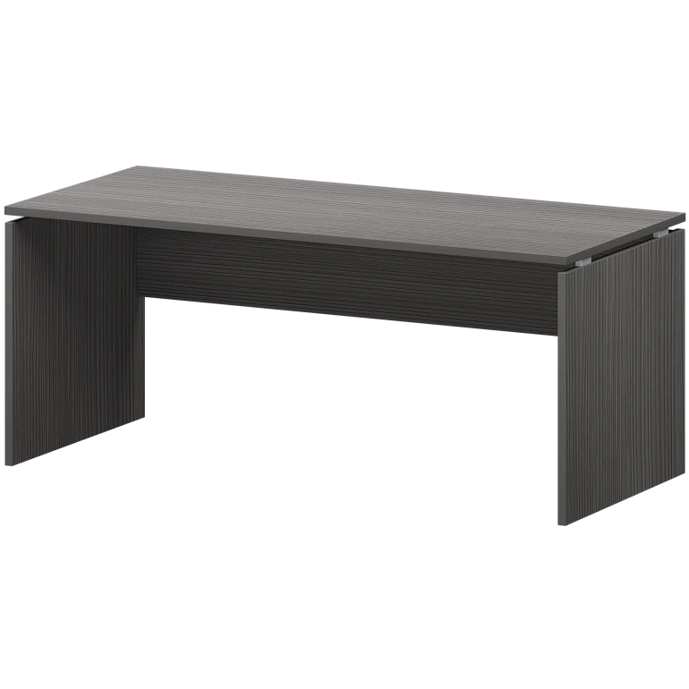 стол руководителя protech нт-180 лиственница фото