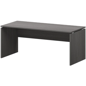 Стол руководителя Protech НТ-180 Лиственница фото