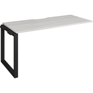 Модуль линейный на металлокаркасе Protech НТМП.О-120Э Сосна винтер/Антрацит фото