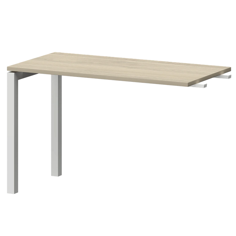 бриф-приставка protech смб25-п-12.пр50 кронберг/белый фото