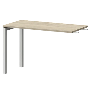 Бриф-приставка Protech СМБ25-П-12.Пр50 Кронберг/Белый фото