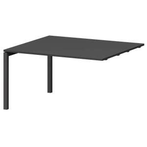 Модуль переговорный универсальный на металлокаркасе Protech СМСП-П-12.123Э.Пр50 Графит/Антрацит фото