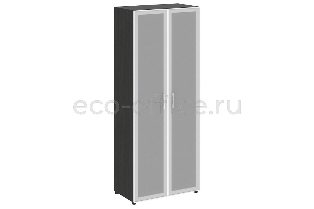 Шкаф высокий широкий YALTA LT.ST-1.10 R Суар Тёмный  стоимость
