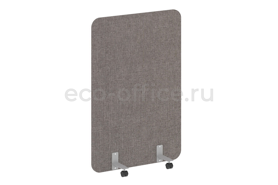 Перегородка на металлических опорах, на роликах R-LINE SOFT AP.R-100-150 Romeo_05  стоимость