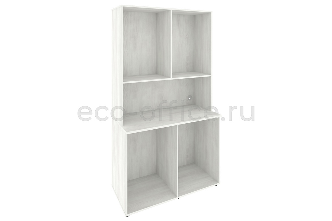 Основной модуль FIT MN-MO Снежная Патина купить в Москве