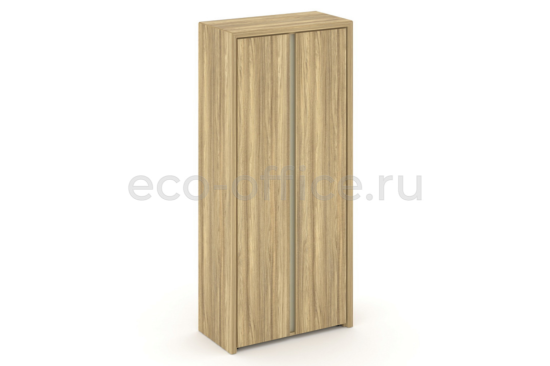 Шкаф высокий широкий CORNER COR.ST-1.9 Гикори Песочный  стоимость