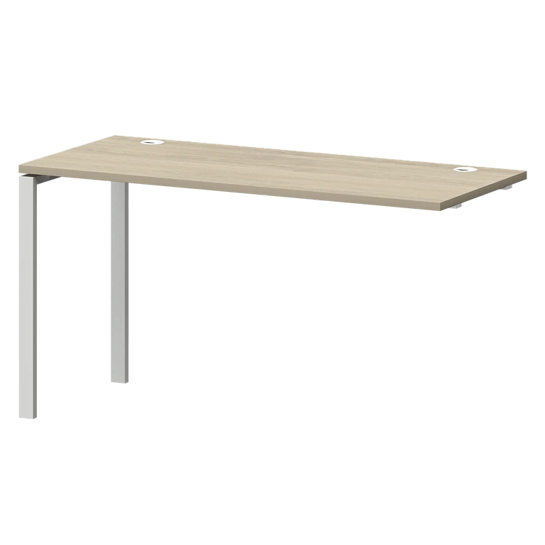 модуль линейный на металлокаркасе protech смс25-п-10к.60э.пр25 кронберг/белый фото