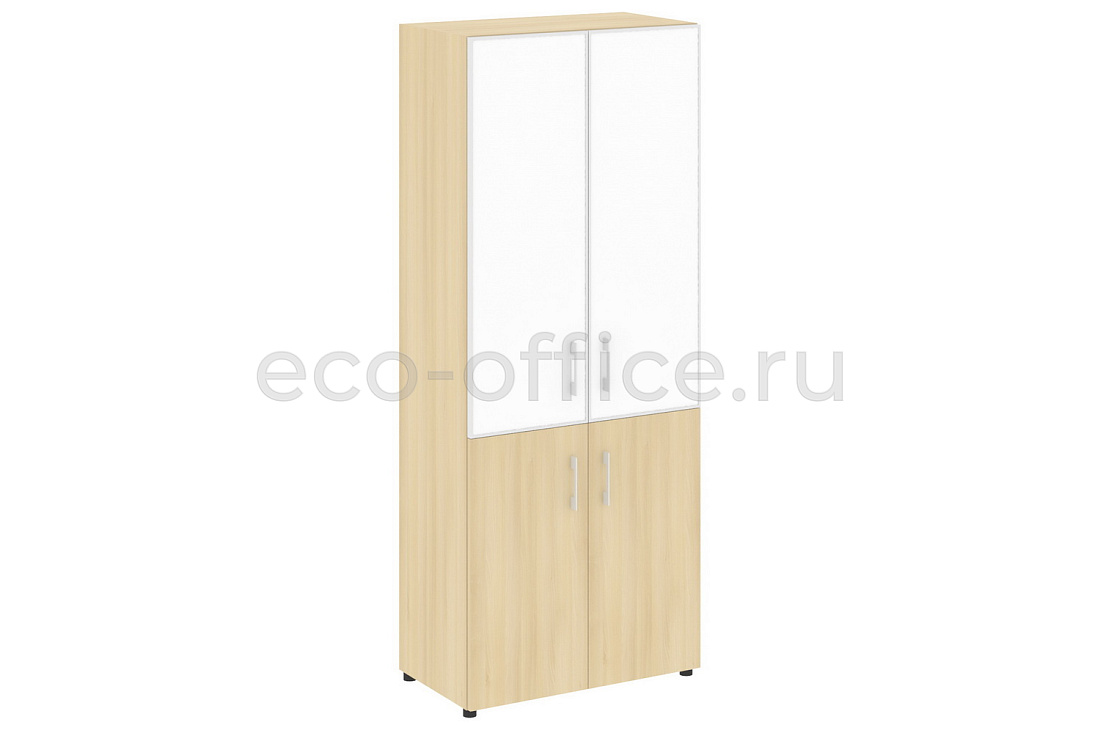 Шкаф высокий широкий YALTA LT.ST-1.2 R white Акация Лорка  стоимость