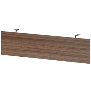 Модести-панель Protech АМ-16П Темный шимо/Антрацит фото