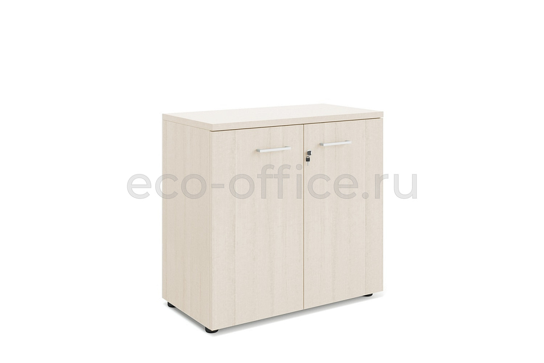 Шкаф низкий FE/RO 72H004 DYDY Дуб Светлый купить в Москве