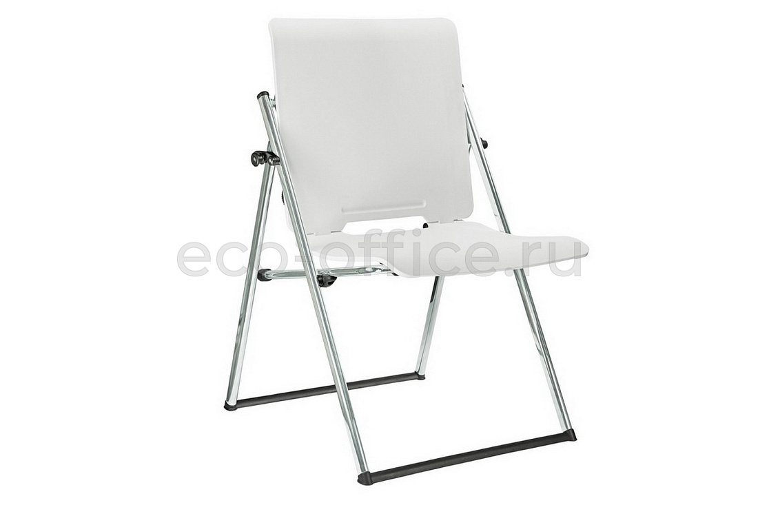 Кресло-трансформер RV Chair FORM 1821 Белый пластик  стоимость