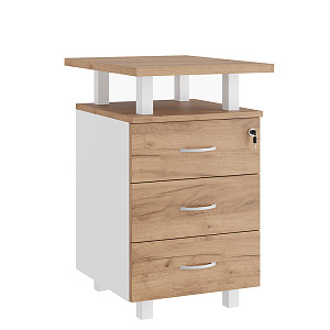 Тумба приставная Tess TES38130421 фото