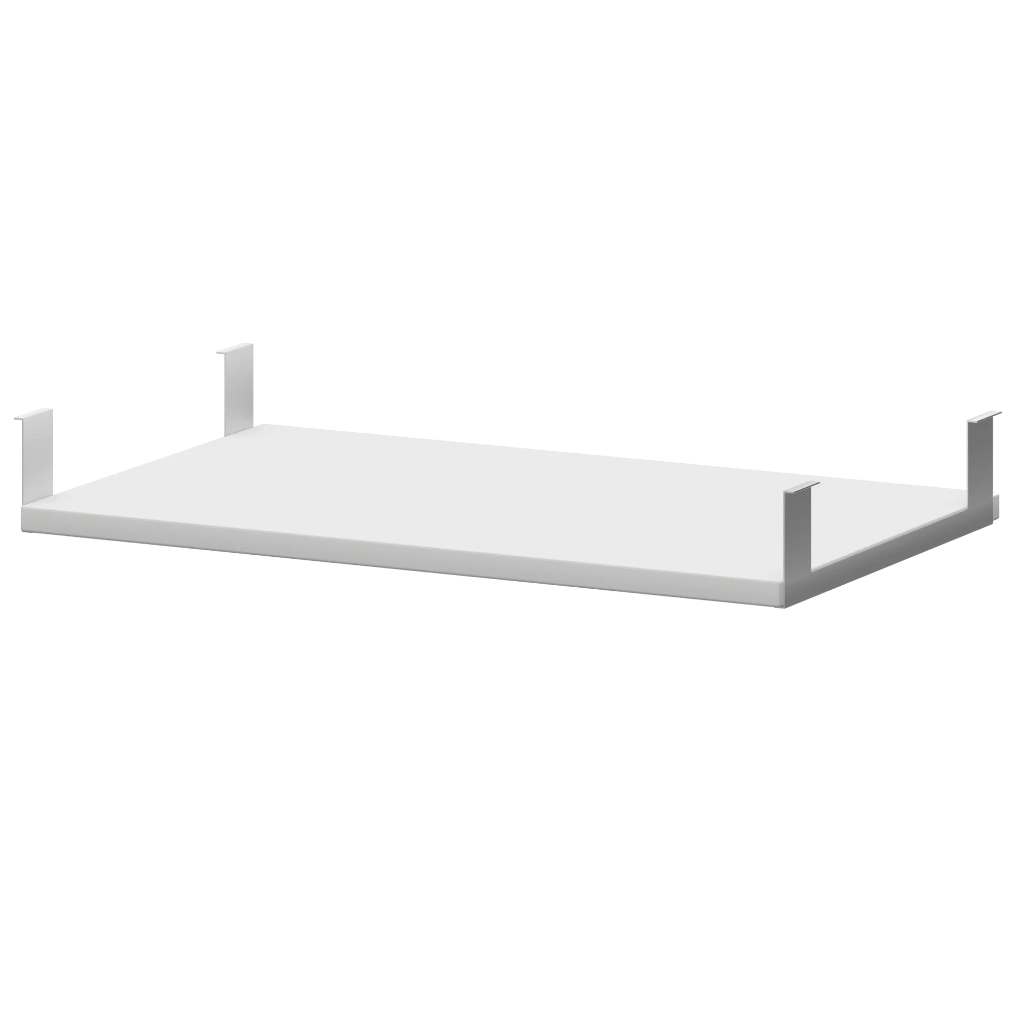 купить полка для клавиатуры protech а-403.ф белый #REGION_NAME_DECLINE#