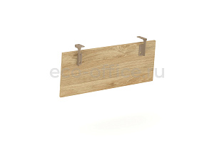 Царга стола ESTETICA ES.CS-1 Тиквуд Светлый фото