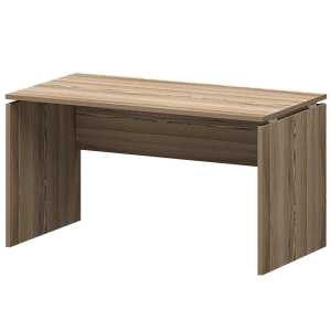 Стол рабочий Protech НТ-140 Дуб сафари фото