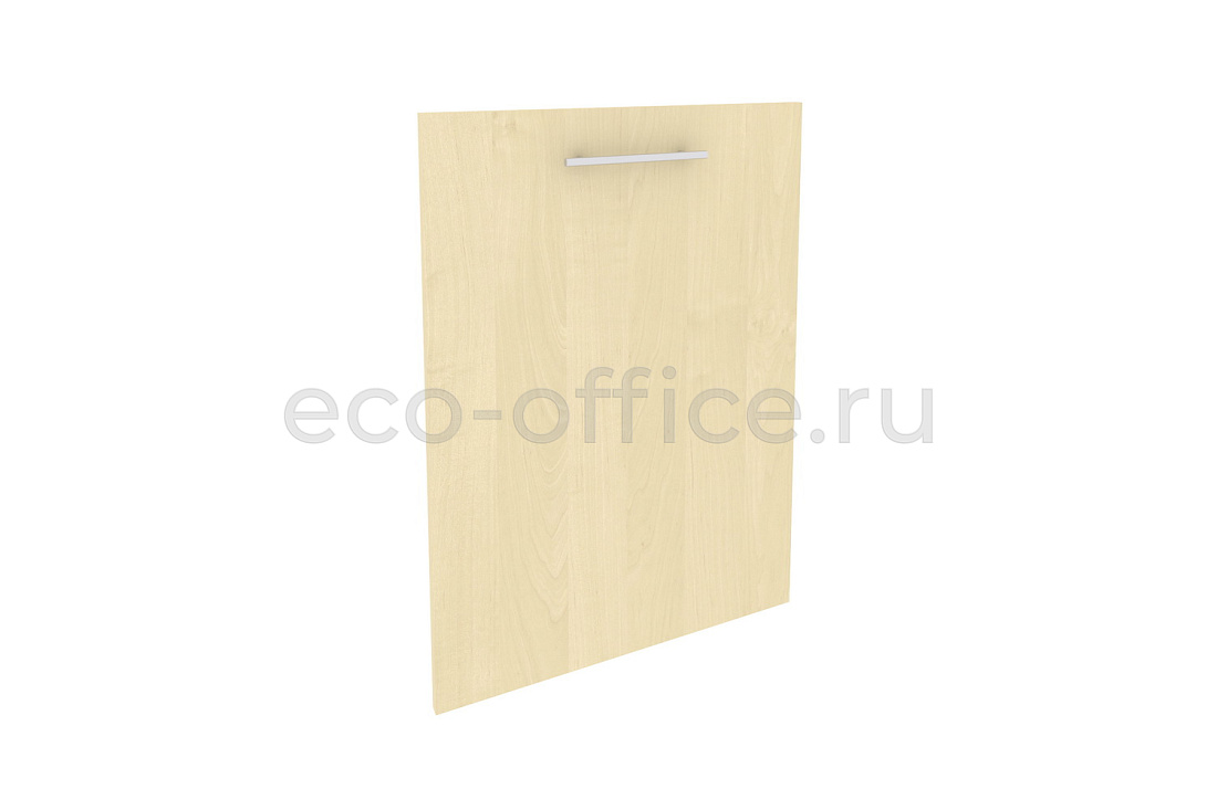 Фасад высокий левый FIT MN-FV (L) Клён купить в Москве