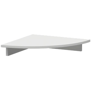 Надставка для монитора Protech А-505 Белый фото