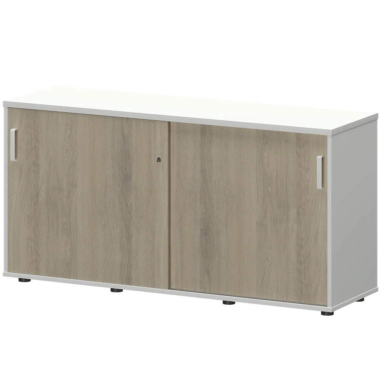 тумба-купе protech смт-15.7к тип1 белый/кронберг фото