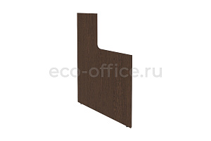 Боковина правая STYLE Л.Б (R) Венге Цаво фото