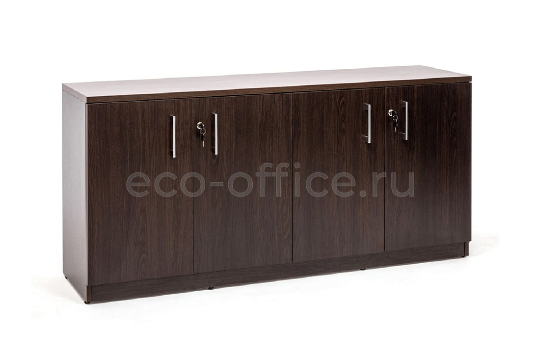 Греденция 4 двери POS/SIR 131H110 Венге купить в Москве