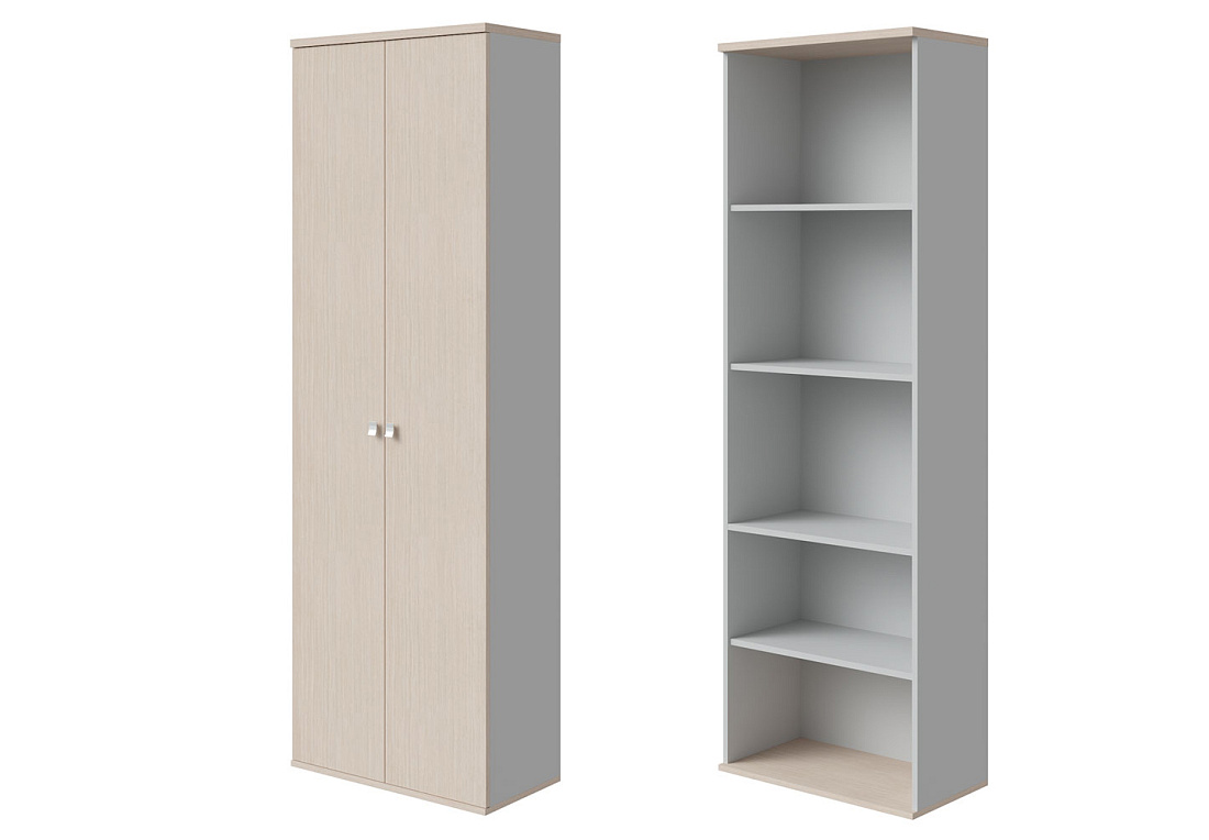 шкаф закрытый swift swf27450302 фото