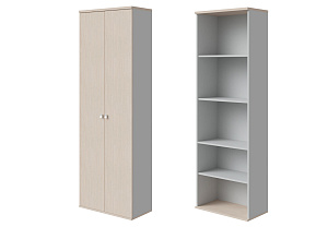 Шкаф закрытый Swift SWF27450302 фото