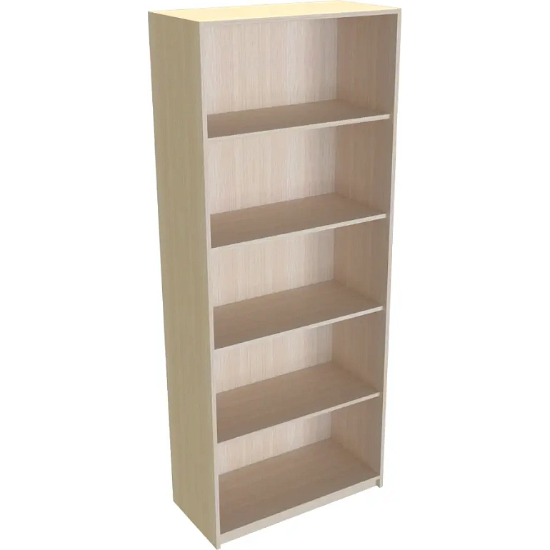 стеллаж высокий protech мр-31 ясень шимо фото